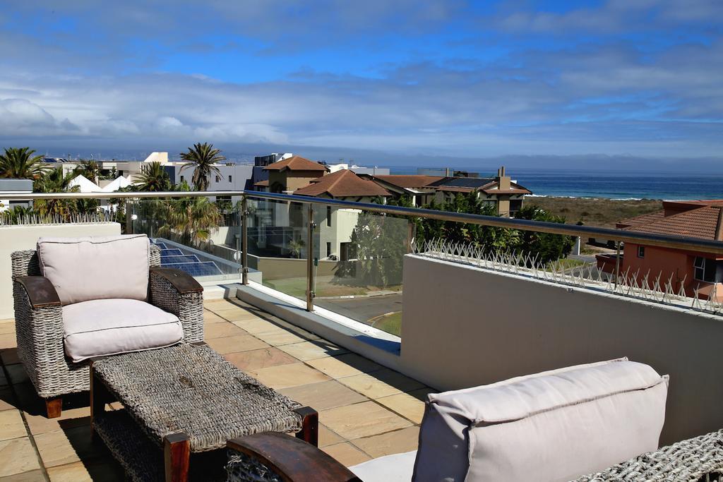 da Heim Guest House Cidade Do Cabo Exterior foto