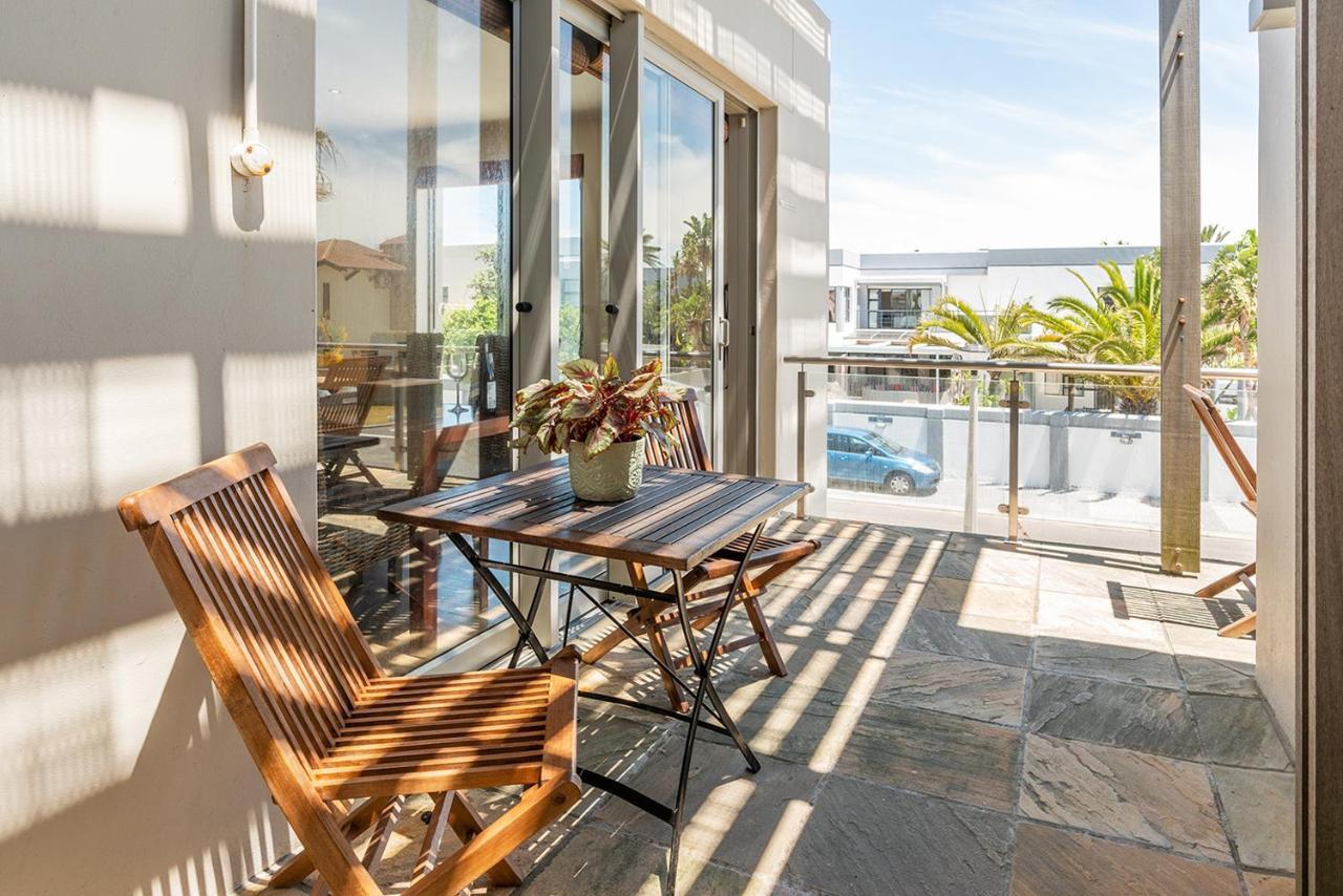 da Heim Guest House Cidade Do Cabo Exterior foto